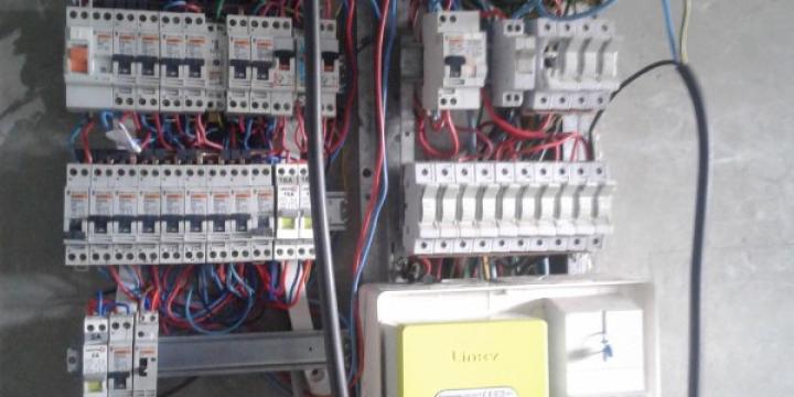 Entreprise de rénovation Caen