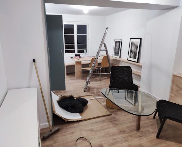 Entreprise de rénovation Caen