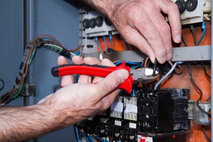 Entreprise d'électricité générale Caen