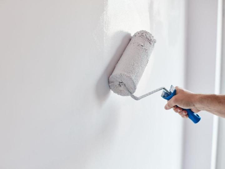 Travaux de peinture Caen